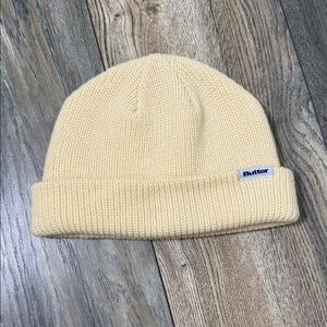 Butter Goods Wharfie Beanie